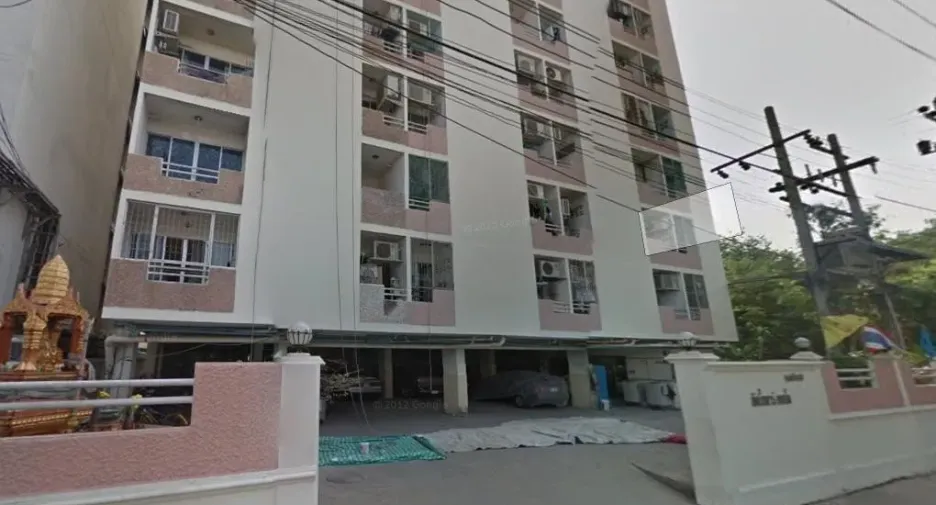 Lucky Star Condo