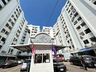 Grand Palace Building B