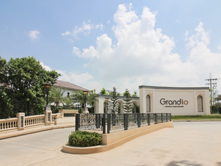 Grandio Ladprao-Kaset Nawamin
