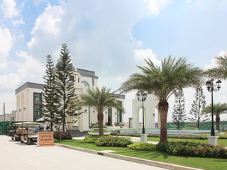 Grandio Ladprao-Kaset Nawamin