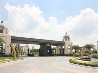 Grandio Ladprao-Kaset Nawamin