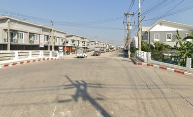 Baan Wiset Suk Nakhon 6
