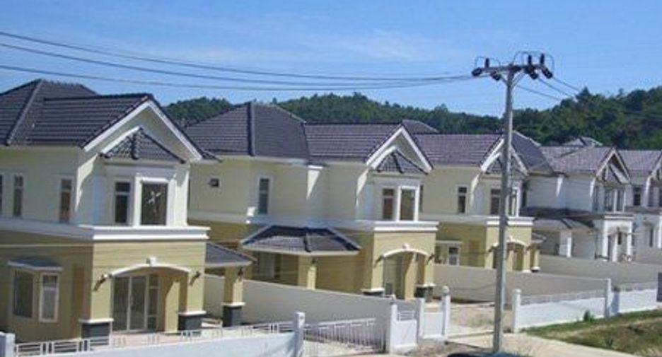Rock Garden by Pass Phuket Phase 3,4,5