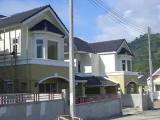 Baan Rock Garden By Pass Phuket 3,4,5