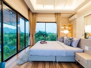 Breeze Pool Villa Cha-Am
