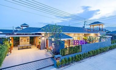 โครงการบรีซวัลเลย์
