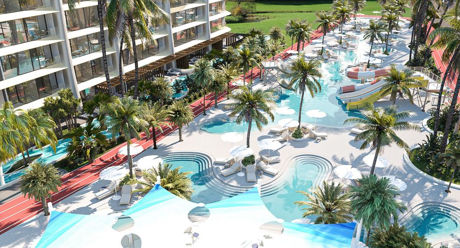 Atrium Andaman City