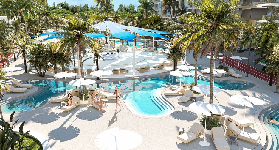 Atrium Andaman City