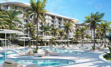 Atrium Andaman City
