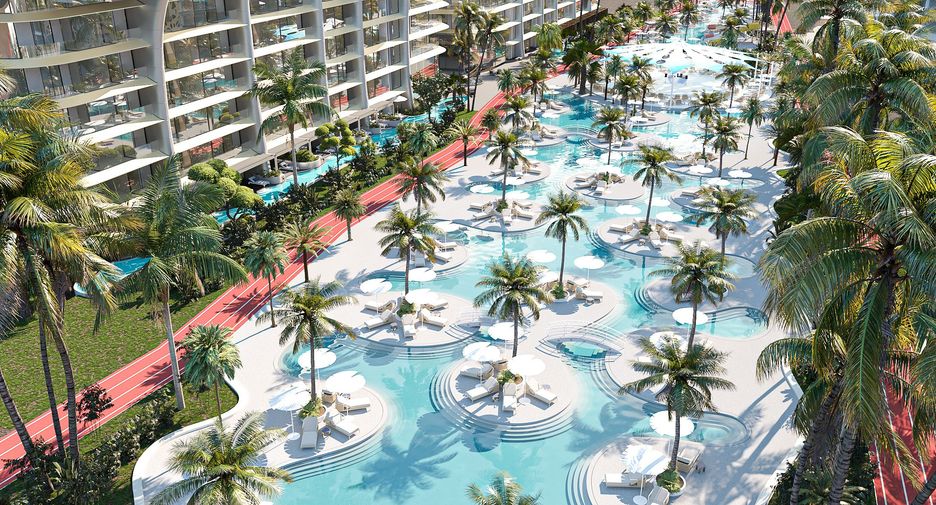 Atrium Andaman City