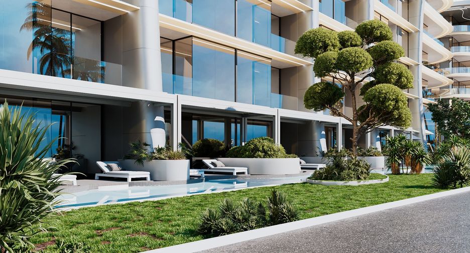 Atrium Andaman City