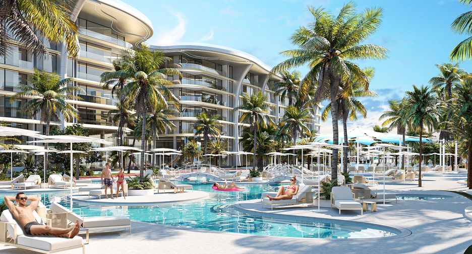 Atrium Andaman City