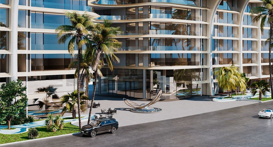 Atrium Andaman City