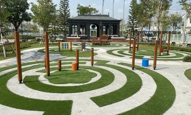 Villaggio Rangsit-Klong 2