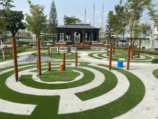 Villaggio Rangsit-Klong 2