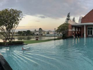 Villaggio Rangsit-Klong 2
