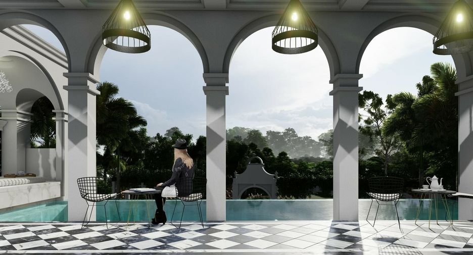 The Canale Condo Chiangmai