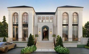 The Palm Grandiose