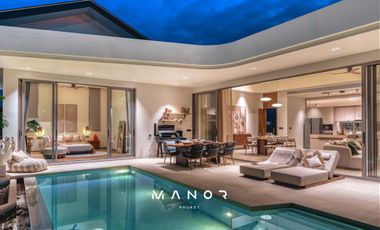 Manor Phuket