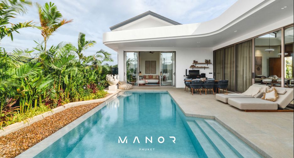 Manor Phuket