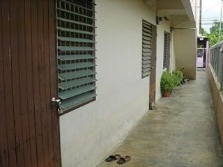 Permsin Apartment