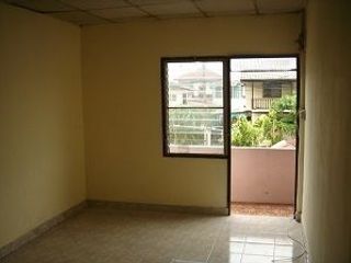Permsin Apartment