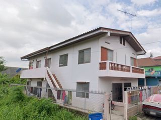 Permsin Apartment