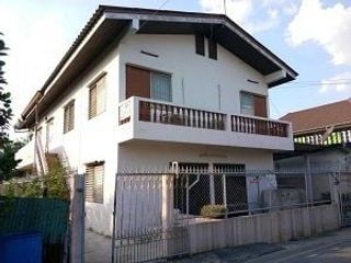 Permsin Apartment