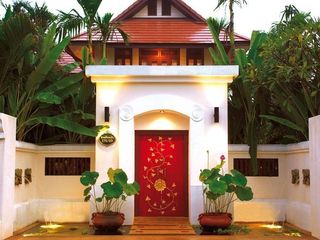 Nantawan Land And House Park Chiangmai