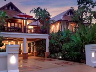 Nantawan Land And House Park Chiangmai