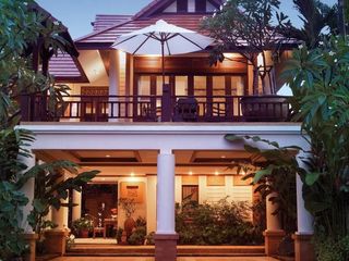 Nantawan Land And House Park Chiangmai