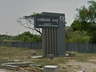 Samut Prakan Garden Ville (Bang Pu)
