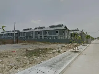 Samut Prakan Garden Ville (Bang Pu)