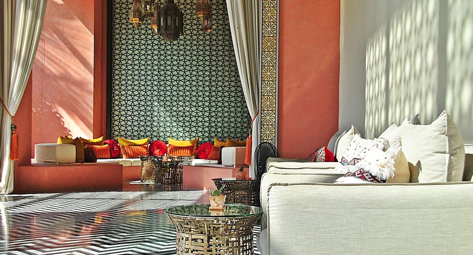 Marrakesh Residences