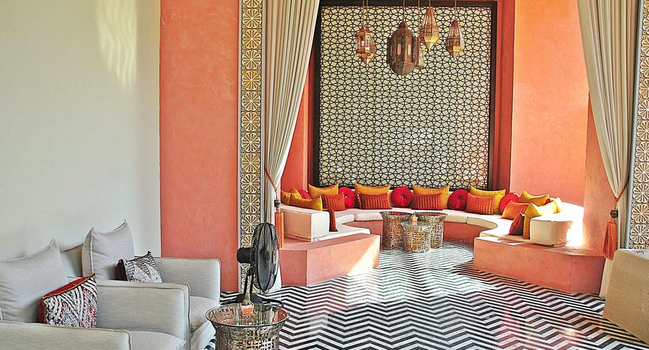 Marrakesh Residences