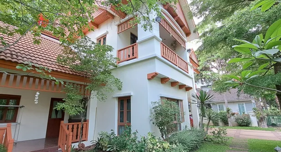 Laddarom Elegance Payap