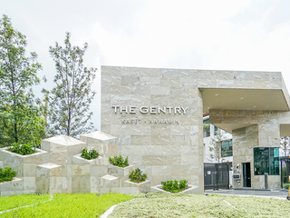 The Gentry Kaset - Nawamin