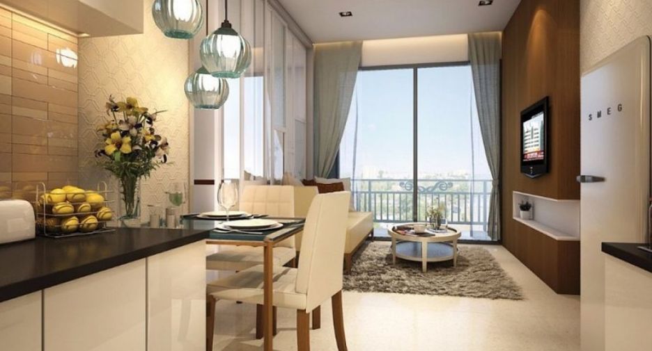 Eternity Sukhumvit 8