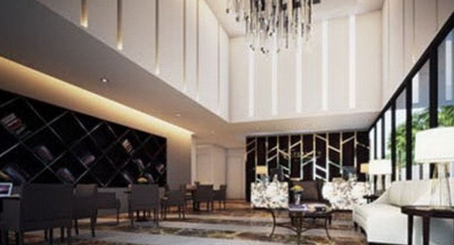Eternity Sukhumvit 8