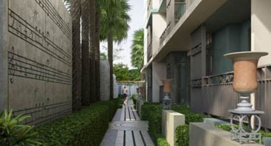 Eternity Sukhumvit 8