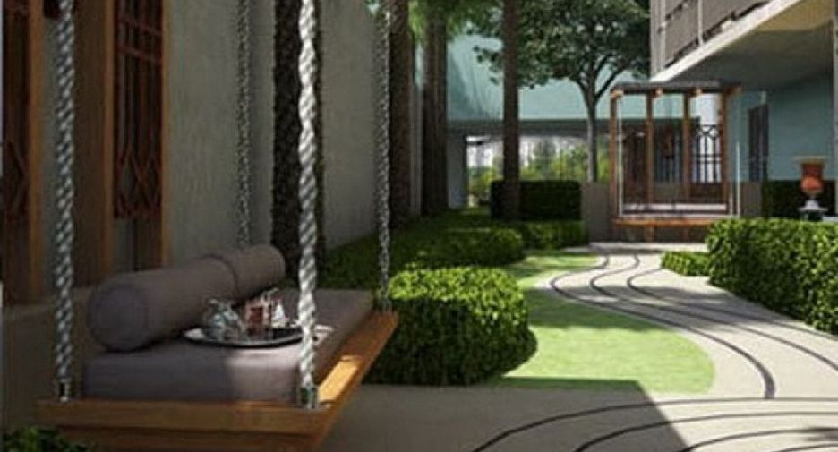 Eternity Sukhumvit 8