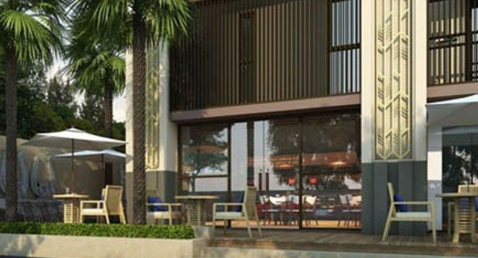 Eternity Sukhumvit 8