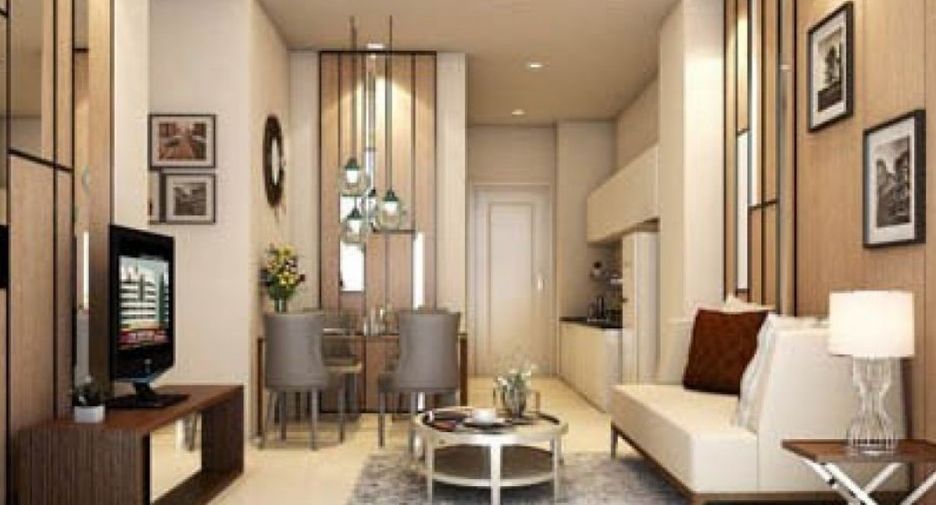 Eternity Sukhumvit 8