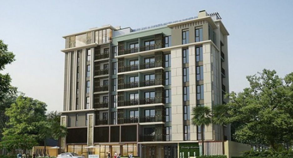 Eternity Sukhumvit 8