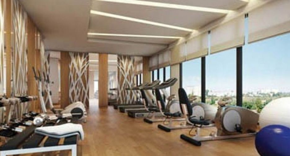 Eternity Sukhumvit 8