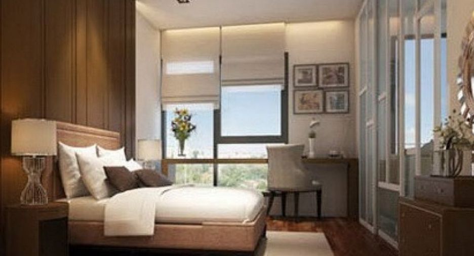 Eternity Sukhumvit 8