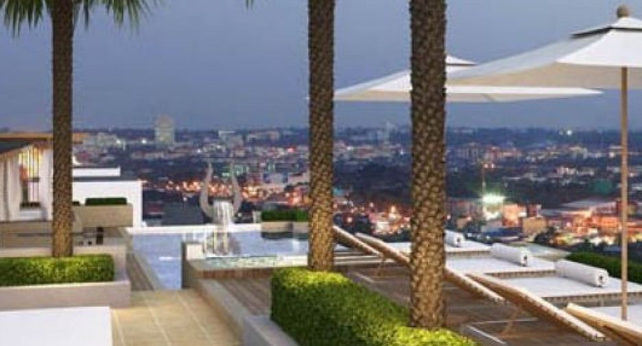 Eternity Sukhumvit 8