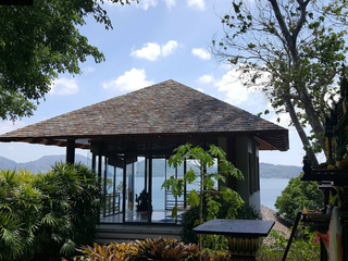 Jomchang Resort