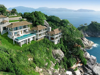 Jomchang Resort