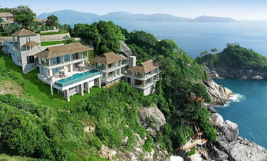 Jomchang Resort
